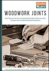 Woodwork Joints for Beginners and Experts