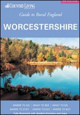 Worcestershire, England