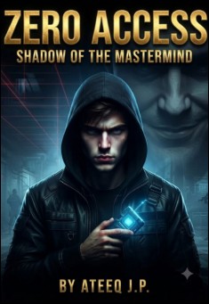 Zero Access  Shadow of the Mastermind ​