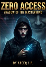 Zero Access  Shadow of the Mastermind ​