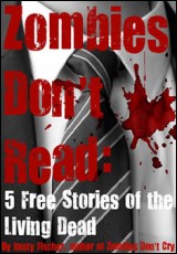 Zombies Don't Read