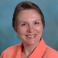 Cynthia Wicklund