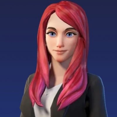 Lizzy Ford