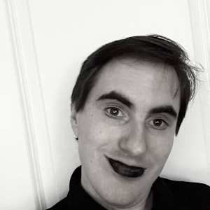 Austin Ray Bouse