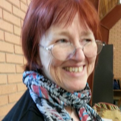 Susan Brassfield Cogan