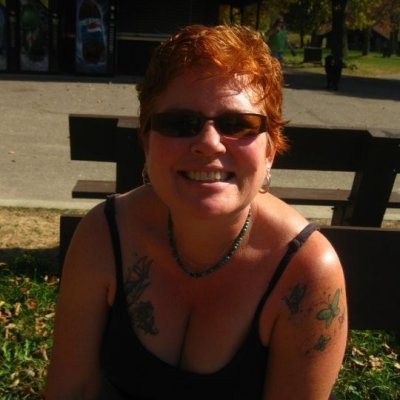 Fiona McGier