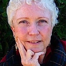 Arlene Radasky