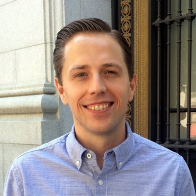 Patrick O'Keefe