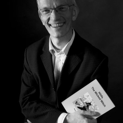 Paul Kater