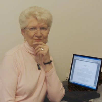 Jean MacIntyre
