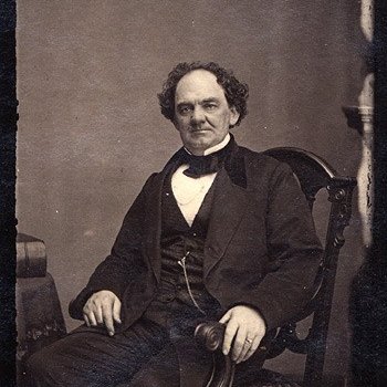 P. T. Barnum