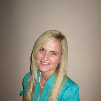 Collette Scott