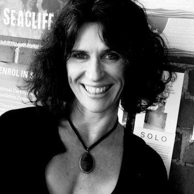 Kate Genet