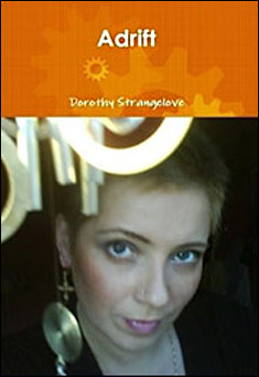 Book title: Adrift. Author: Dorothy Strangelove