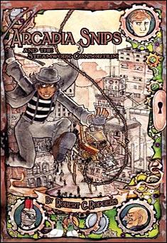 Arcadia Snips and the Steamwork Consortium