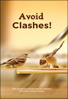 Avoid Clashes