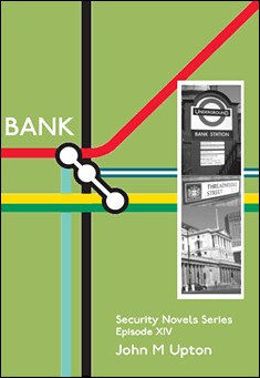 Book title: Bank. Author: John M Upton