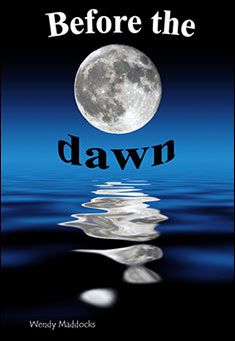 Book title: Before The Dawn. Author: Wendy Maddocks