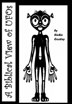 A Biblical View of UFOs