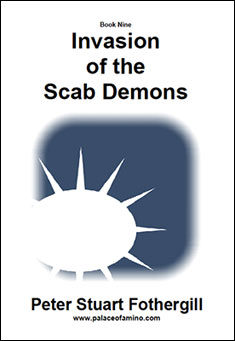Invasion of the Scab Demons