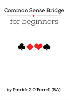 Common Sense Bridge for Beginners
