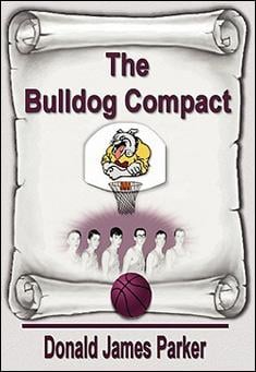Book title: The Bulldog Compact. Author: Donald James Parker