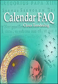 Calendar FAQ