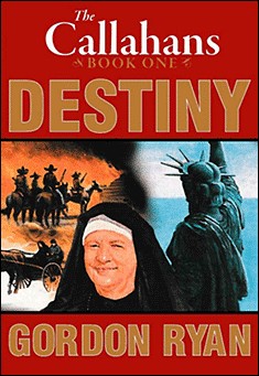 The Callahans Book One: Destiny