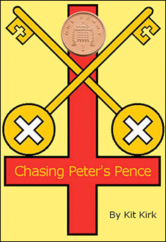 Chasing Peter's Pence