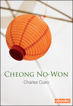 Book title: Cheong No-Won. Author: Charles Coiro