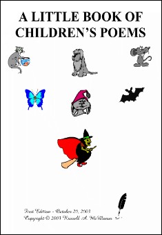 A Little Book of Children's Poems