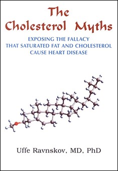 Is Cholesterol Good or Bad? The Cholesterol Myths.