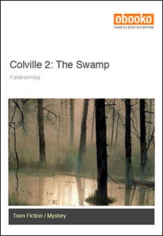 Book title: Colville 2: The Swamp. Author: Farid-ul-Haq