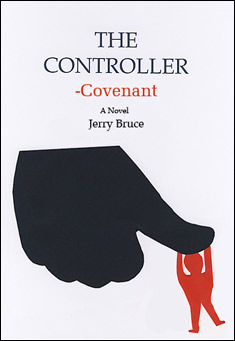 The Controller - Covenant by Jerry Bruce