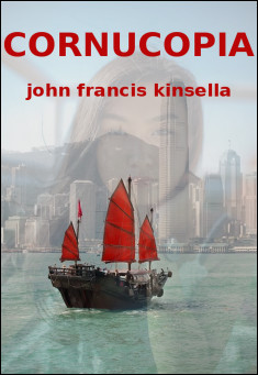 Book title: Cornucopia: Bankers and Oligarchs. Author: John Francis Kinsella