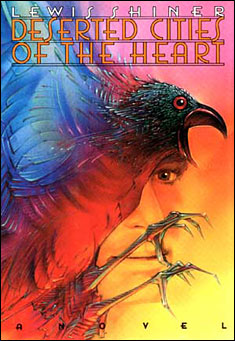 Deserted Cities of the Heart