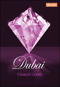 Book title: Dubai. Author: Charles Coiro
