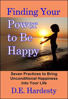 Finding Your Power to Be Happy