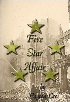 Book title: Five Star Affair. Author: Payton Lee