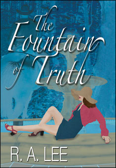 Book title: The Fountain of Truth. Author:  R. A. Lee