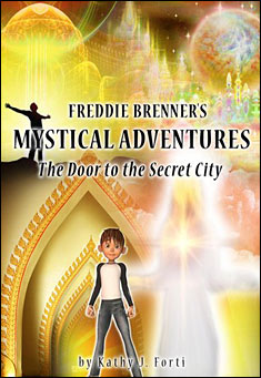 The Door to the Secret City