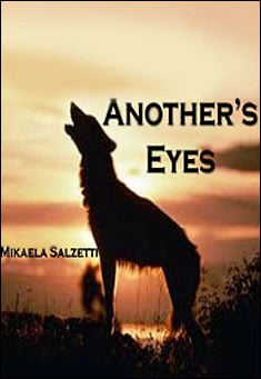 Another's Eyes by Mikaela Salzetti