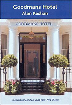 Goodmans Hotel by Alan Keslian