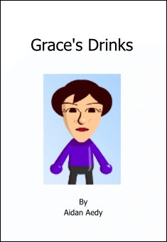 Grace’s Drinks