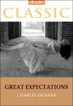 Book title: Great Expectations. Author: Charles Dickens
