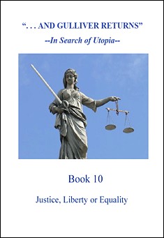 . . . and Gulliver Returns - Book 10