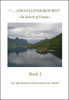 . . . and Gulliver Returns - Book 2