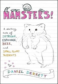 Hamsters!
