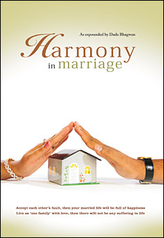 Harmony In Marriage