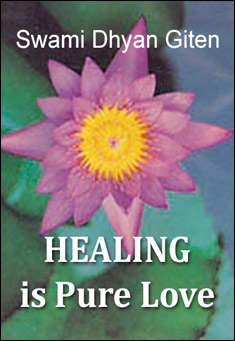Healing is Pure Love